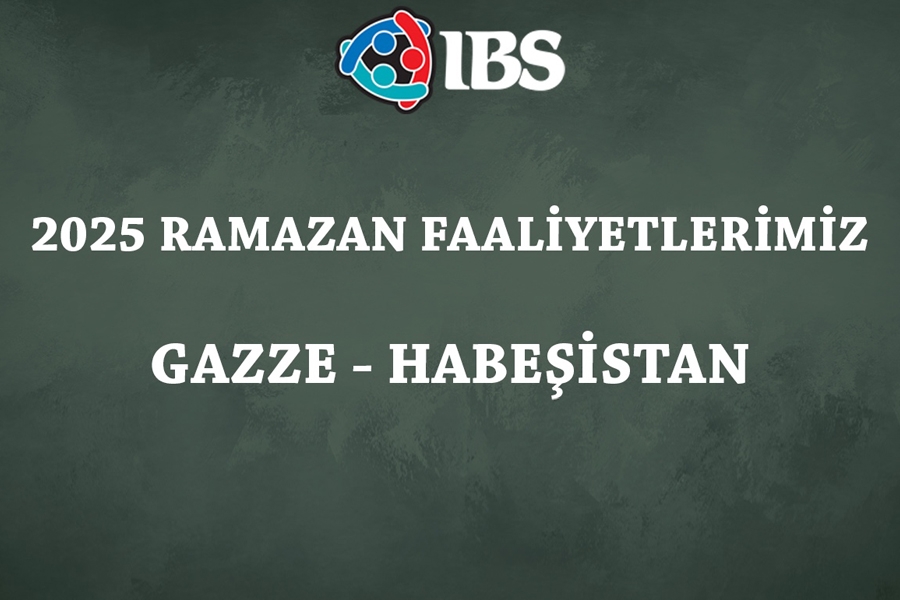 RAMAZAN 2025