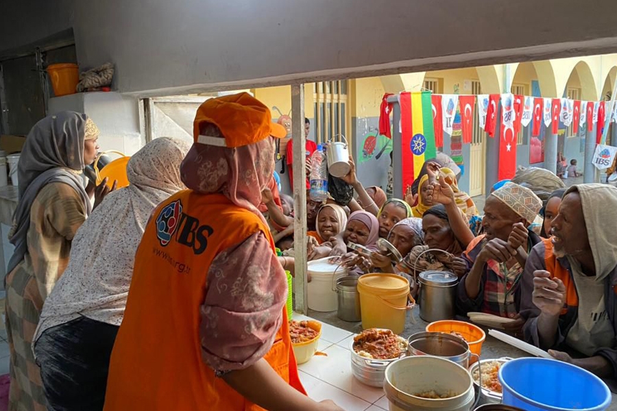 RAMAZAN SENİNLE HER YERDE! - Ramazan 2026