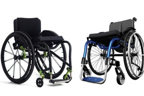 Engellilere Akülü Sandalye Yardımı...