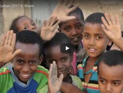 IBS Kurban 2017 11. Kısım