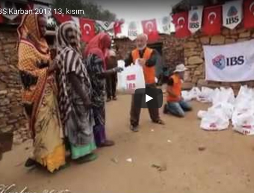 IBS Kurban 2017 13. Kısım