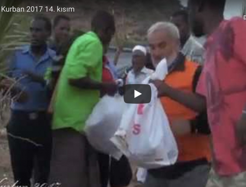 IBS Kurban 2017 14. Kısım