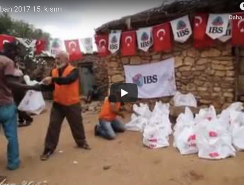 IBS Kurban 2017 15. Kısım