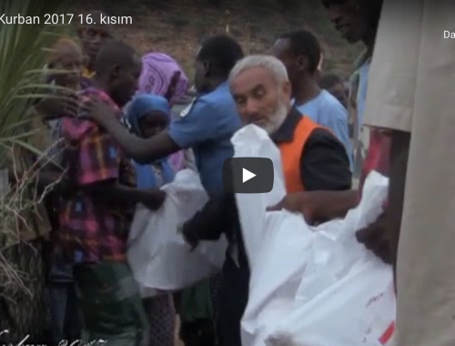 IBS Kurban 2017 16. Kısım