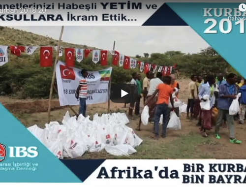 IBS Kurban 2018 20.Kısım