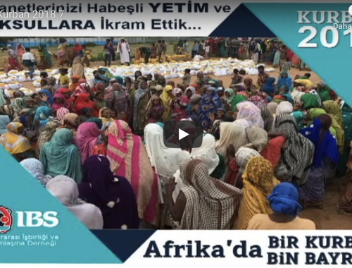 IBS Kurban 2018 7.Kısım