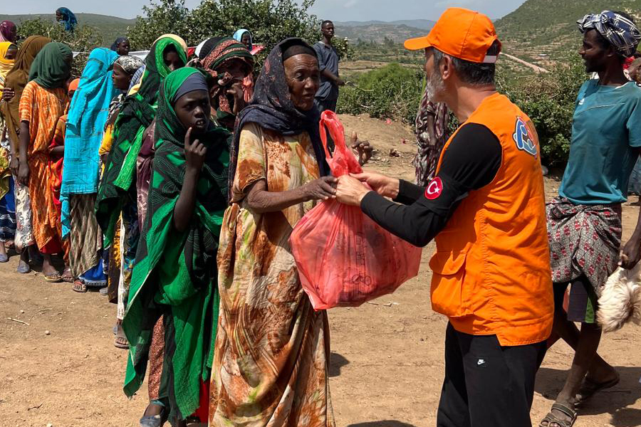 IBS 2026 Vekaletle Kurban