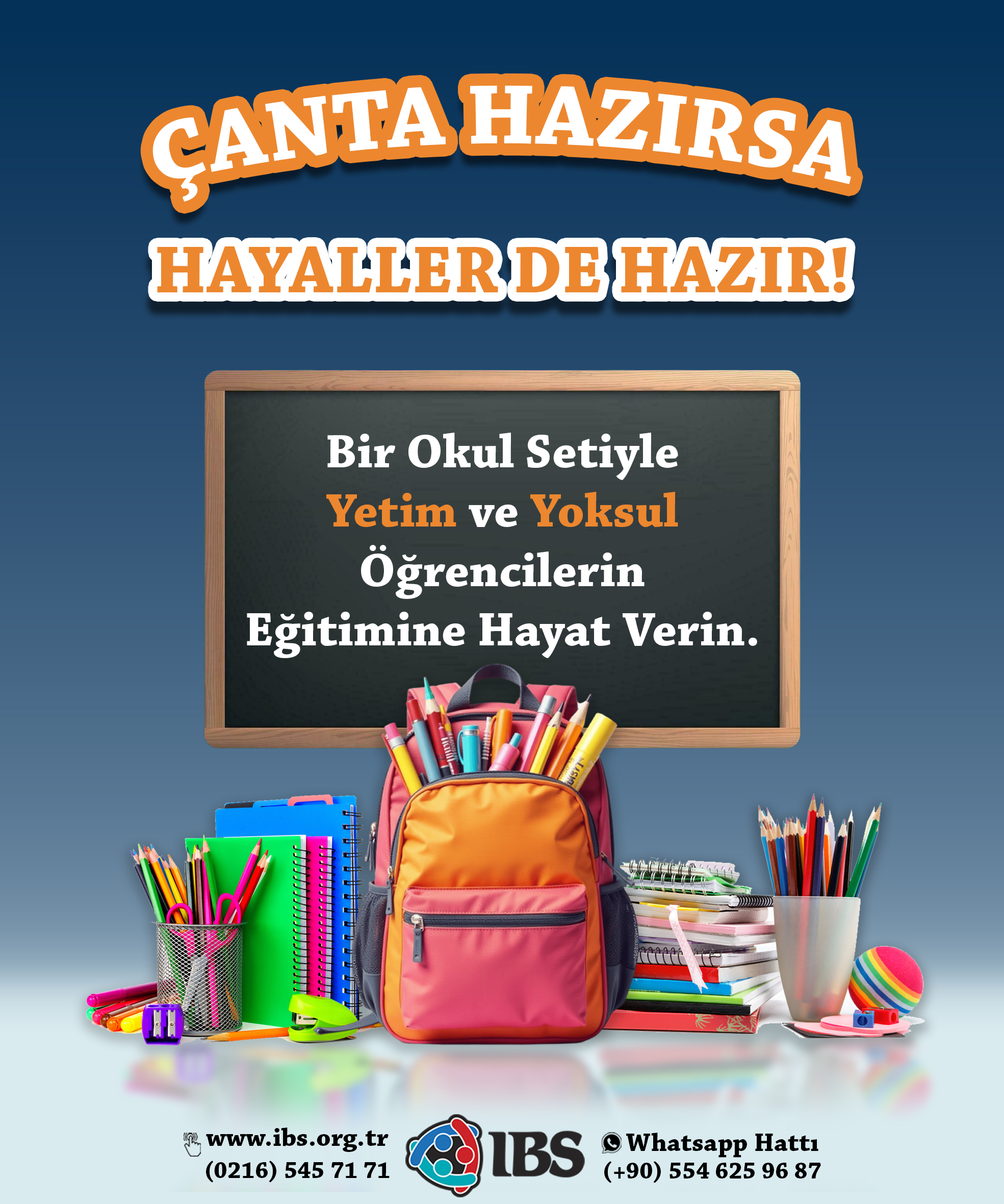 Okul Seti